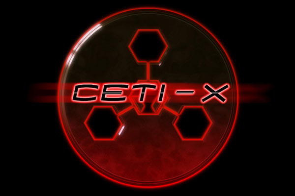 CETI-X　Concept 4